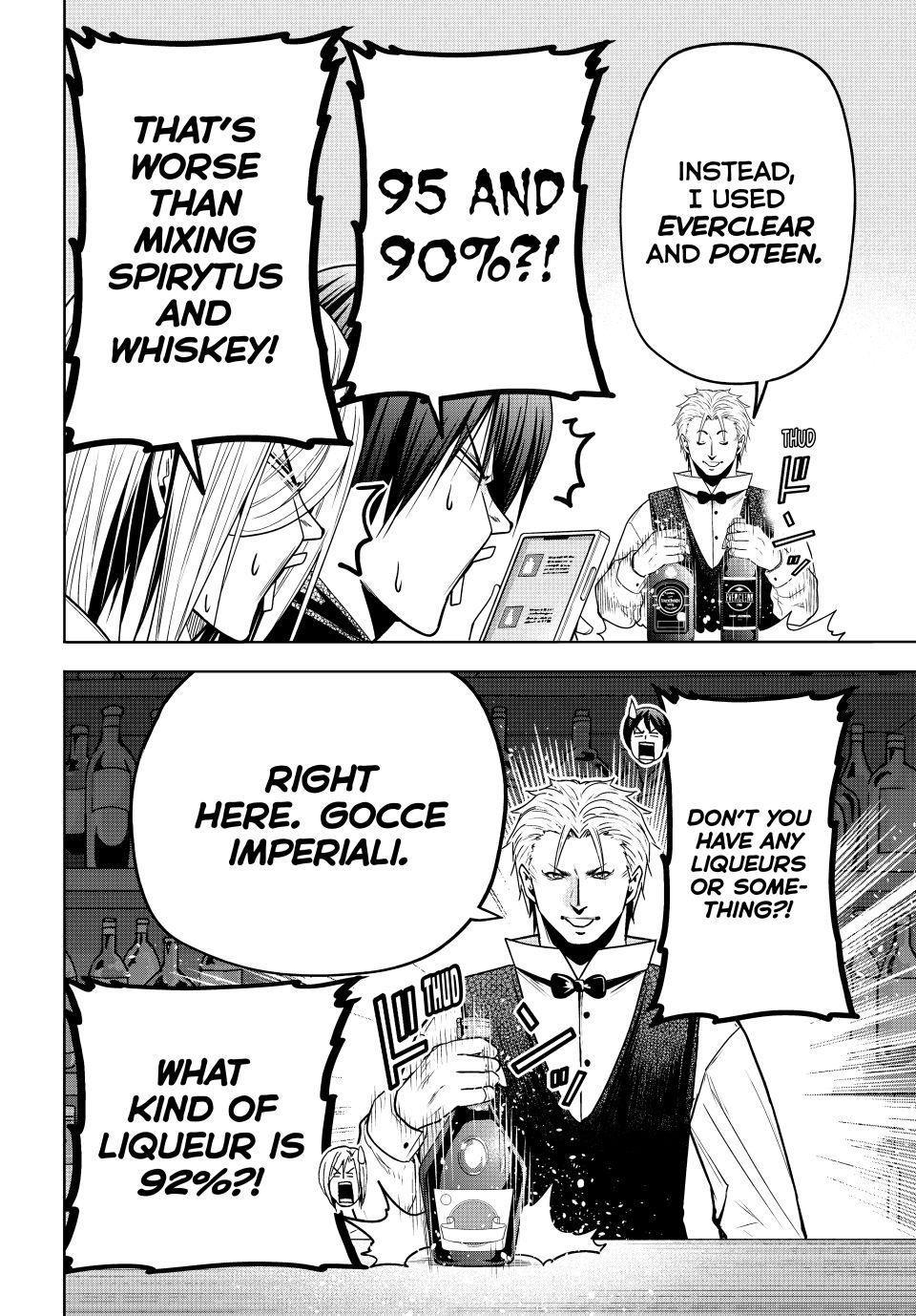 Grand Blue Chap 104 - Next Chap 105