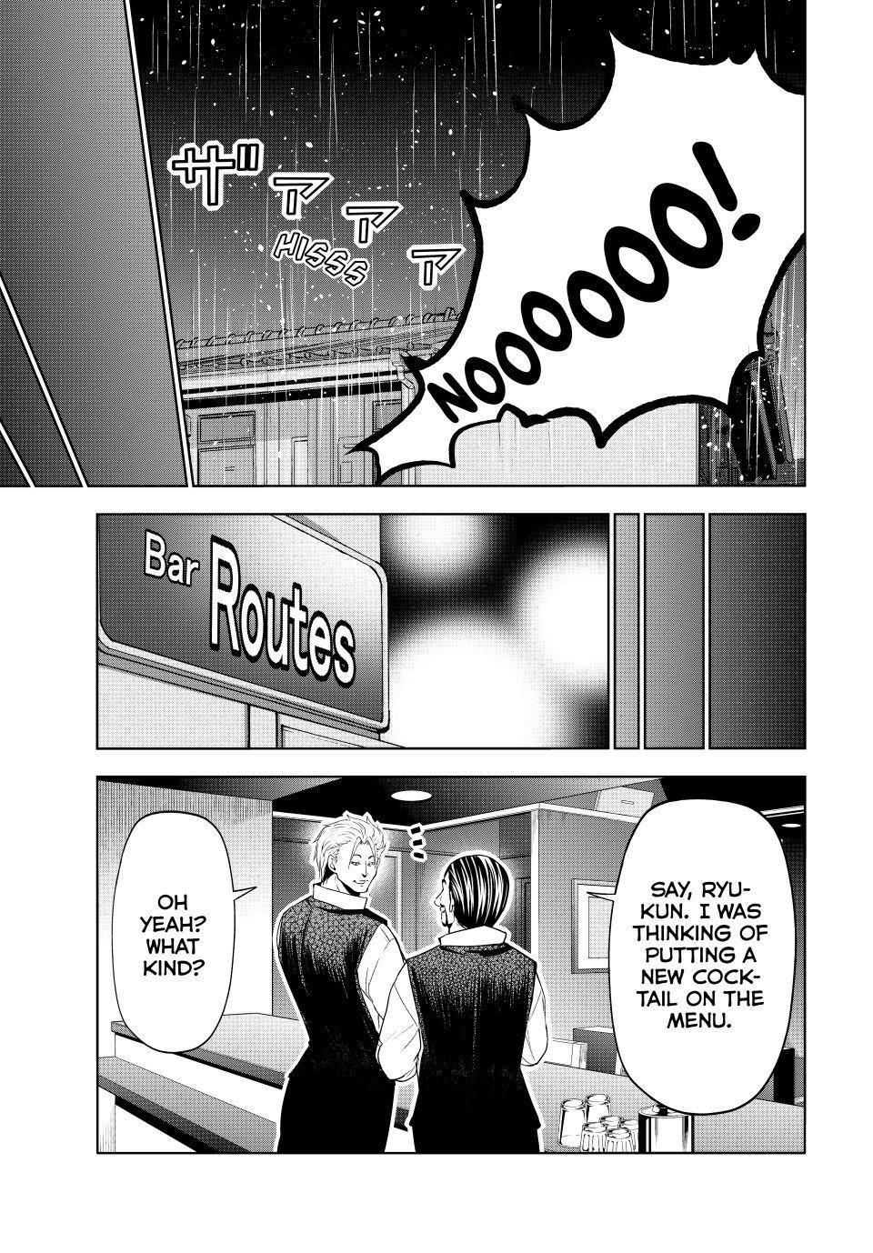 Grand Blue Chap 104 - Next Chap 105