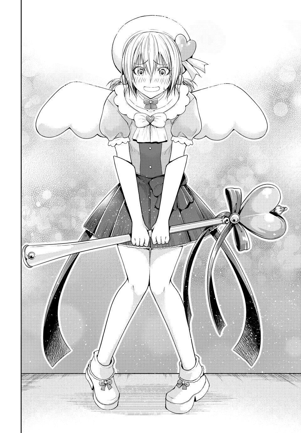 Grand Blue Chap 105.5 - Next Chap 106.5