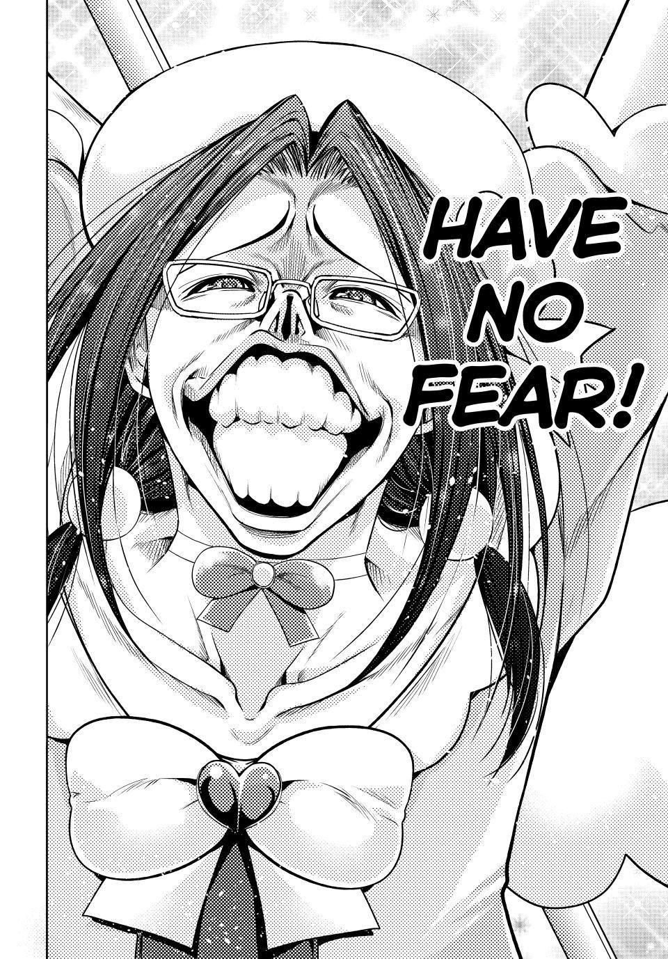Grand Blue Chap 105.5 - Next Chap 106.5