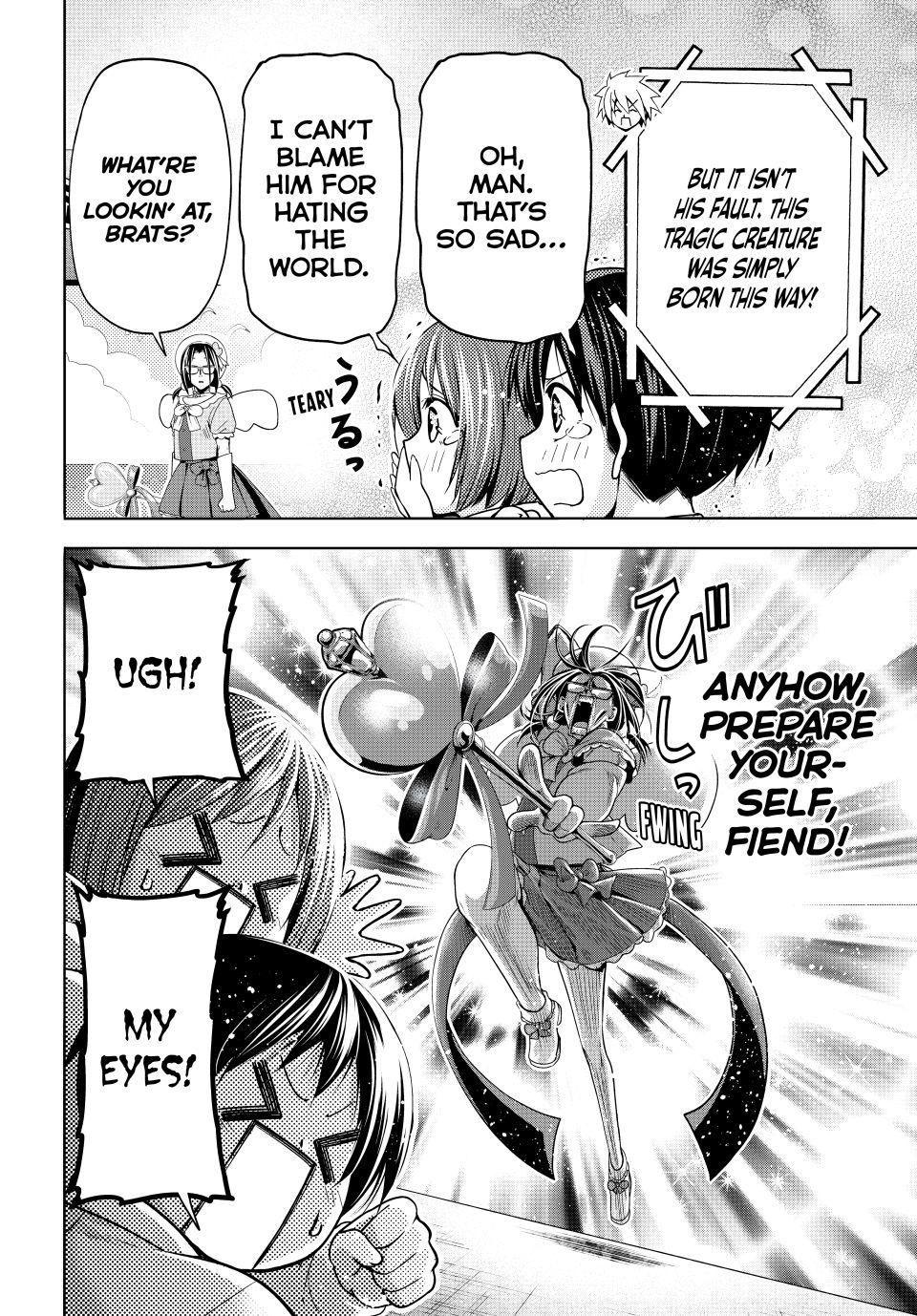 Grand Blue Chap 105.5 - Next Chap 106.5