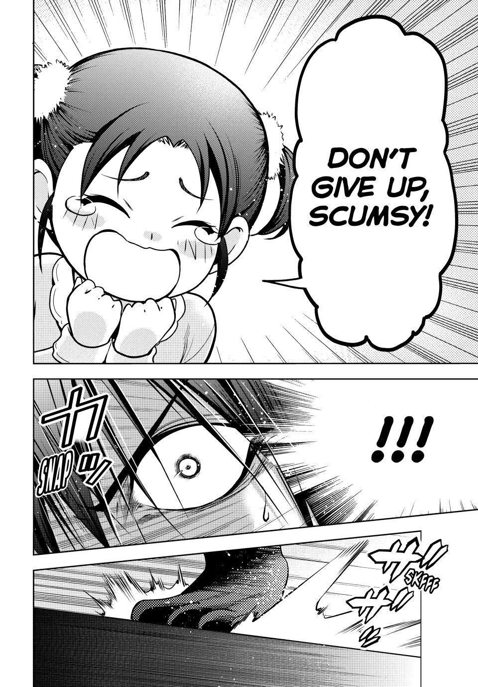 Grand Blue Chap 105.5 - Next Chap 106.5