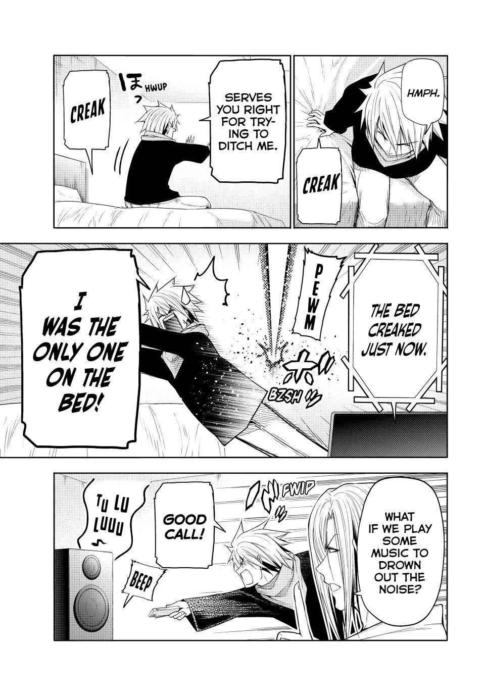 Grand Blue Chap 105.6 - Next Chap 106.6