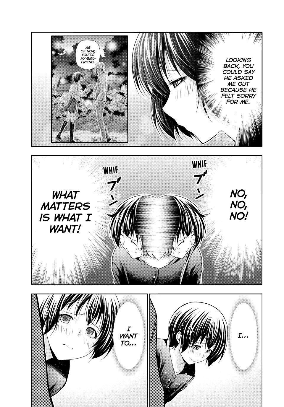 Grand Blue Chap 106 - Next Chap 107