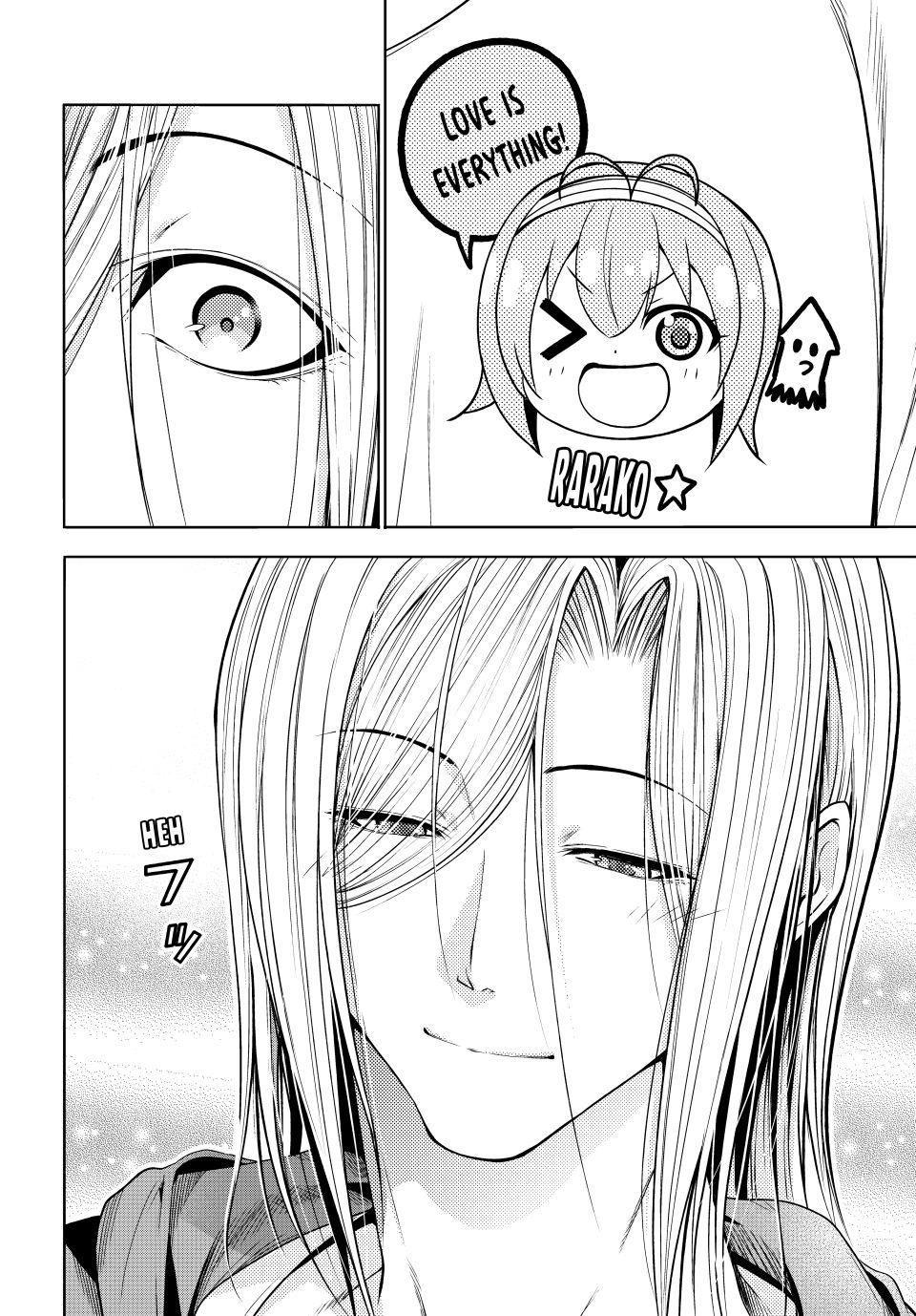 Grand Blue Chap 106 - Next Chap 107