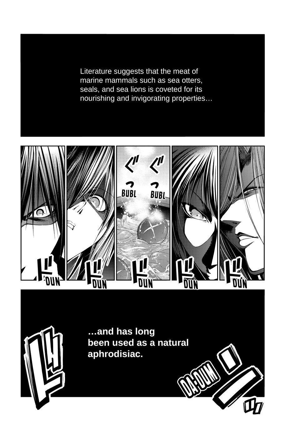 Grand Blue Chap 106 - Next Chap 107