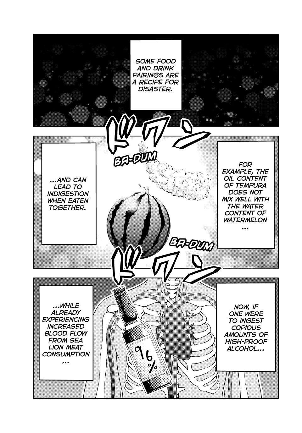 Grand Blue Chap 107 - Next Chap 108