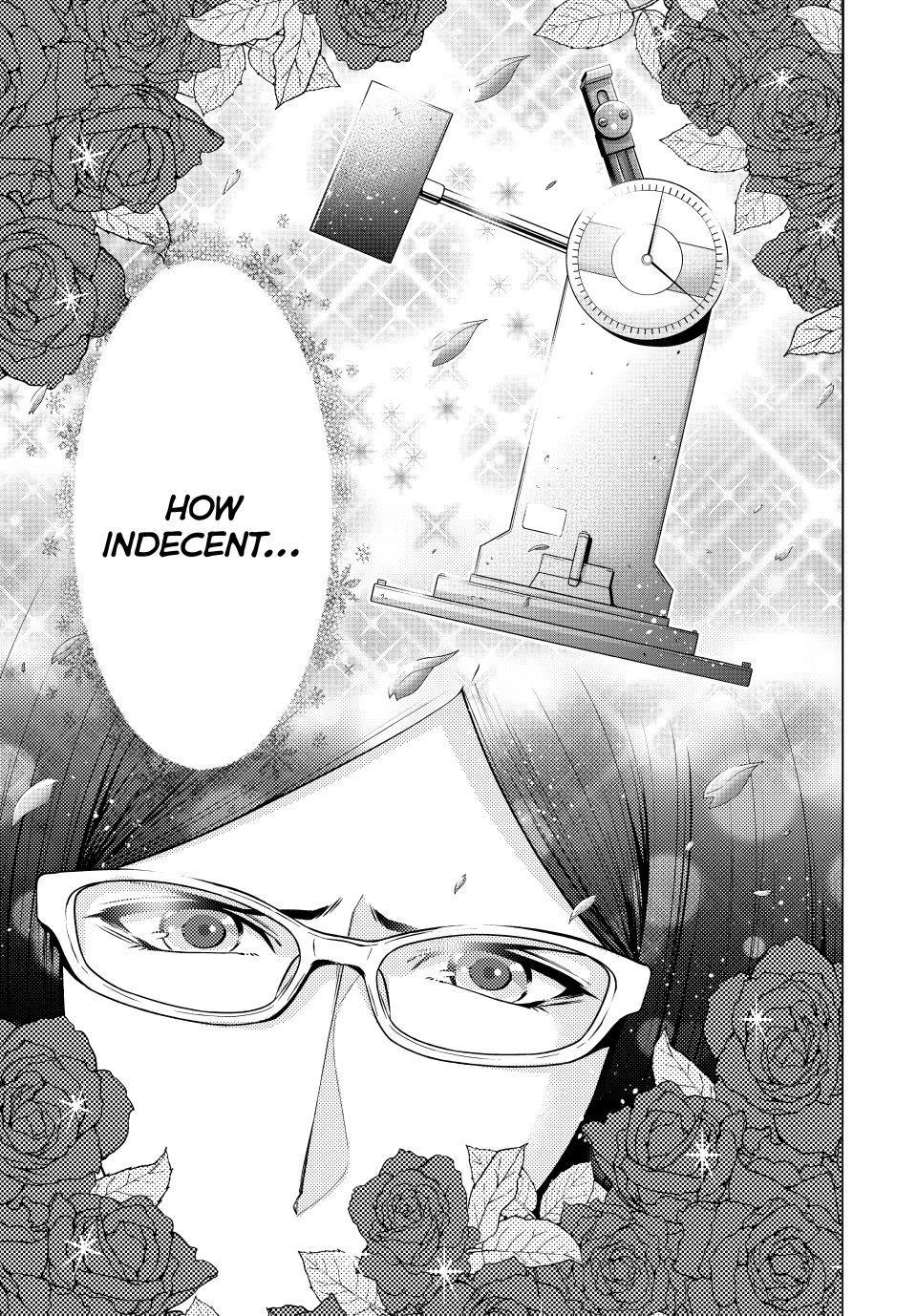 Grand Blue Chap 107.5 - Next Chap 108.5