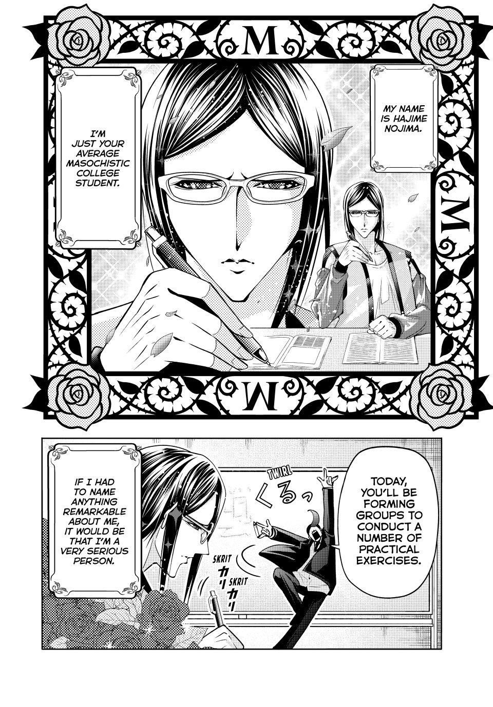 Grand Blue Chap 107.5 - Next Chap 108.5