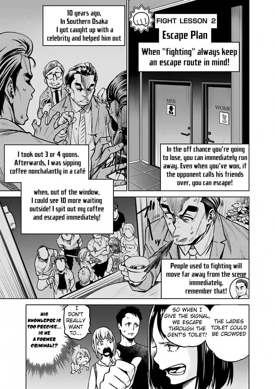 Dolkara Chap 7 - Next Chap 8