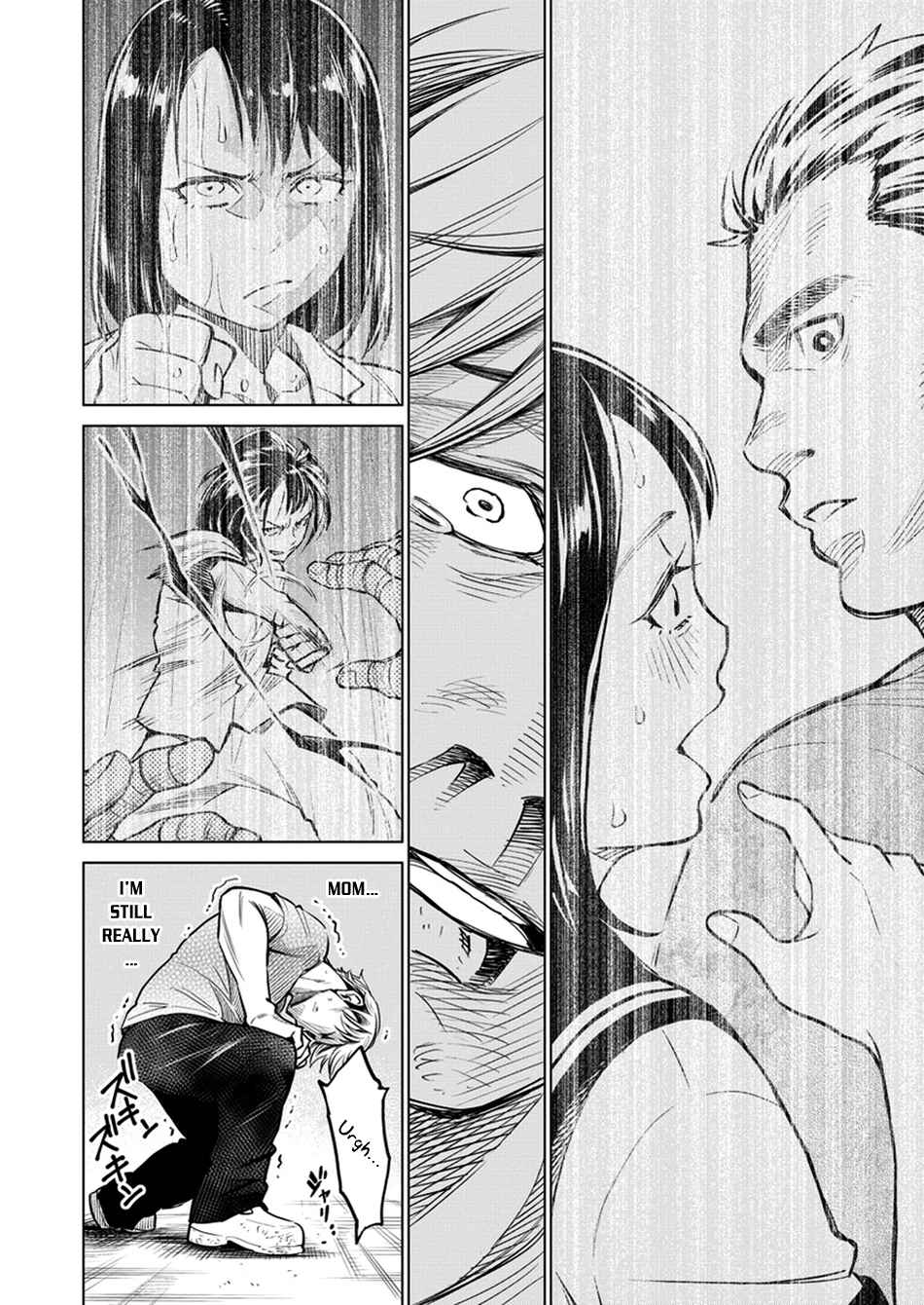 Dolkara Chap 4 - Next Chap 5