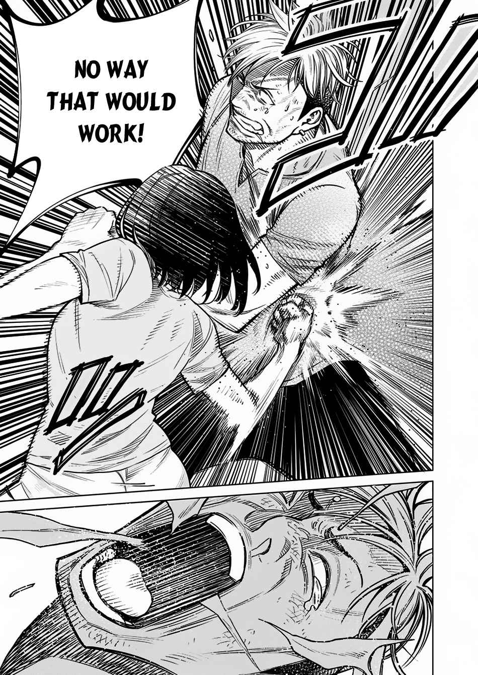 Dolkara Chap 5 - Next Chap 6