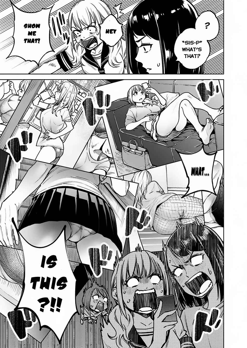 Dolkara Chap 6 - Next Chap 7