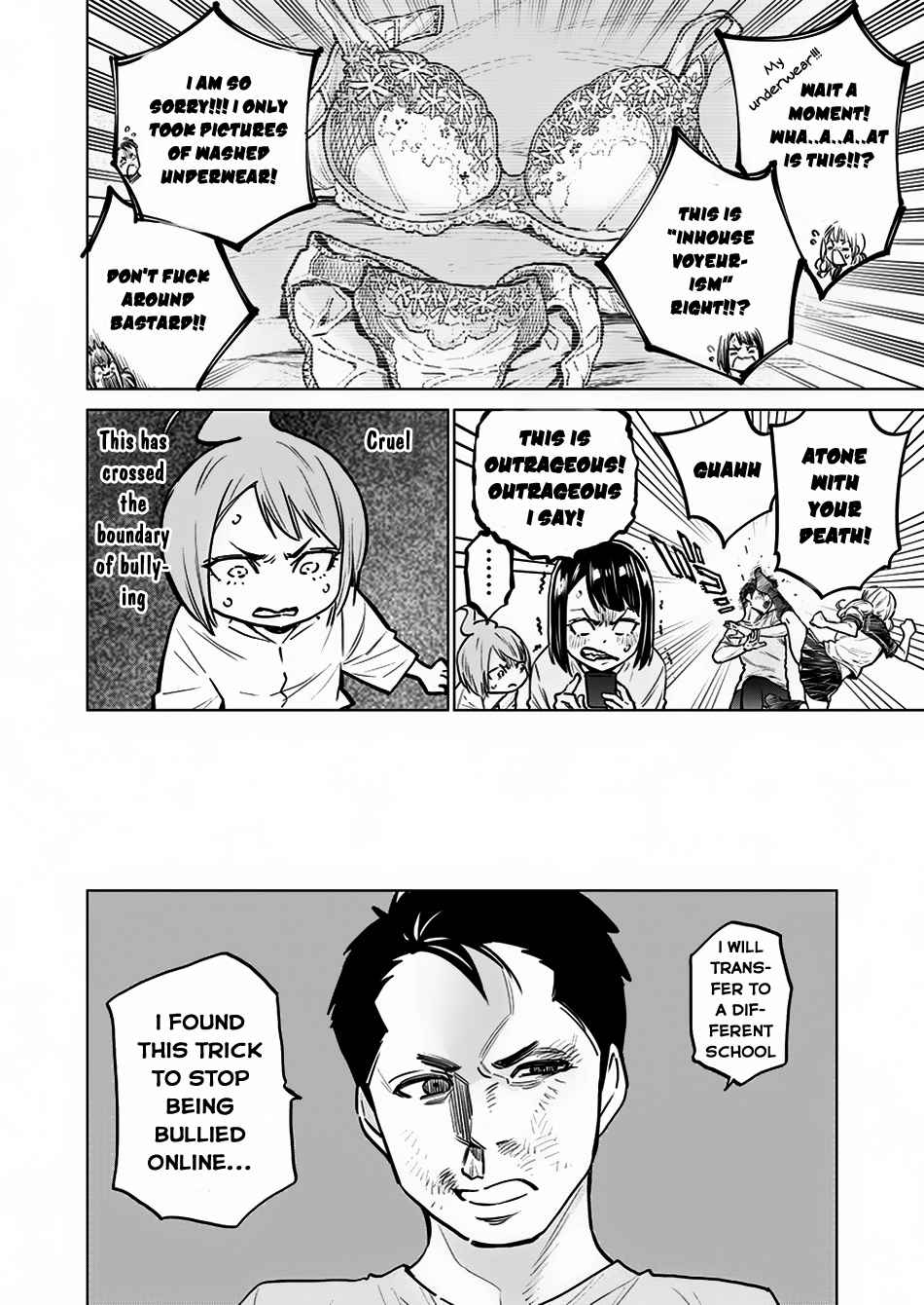 Dolkara Chap 6 - Next Chap 7