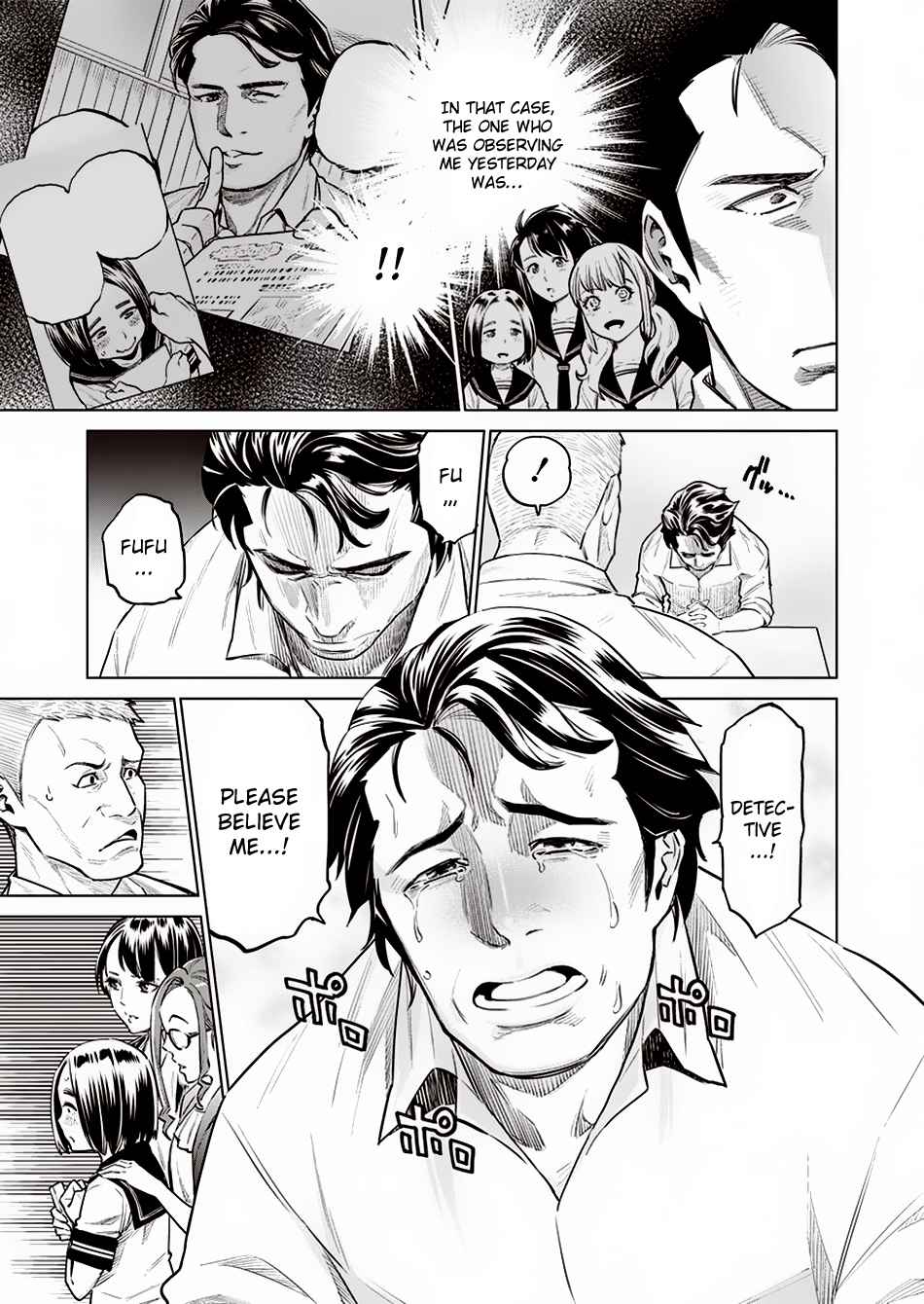 Dolkara Chap 9 - Next Chap 10
