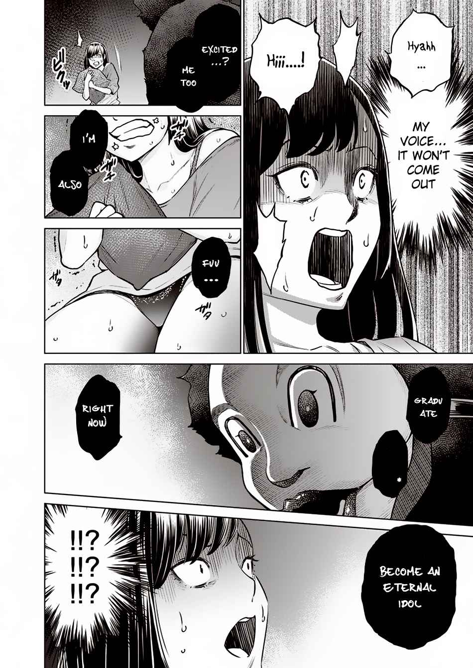 Dolkara Chap 9 - Next Chap 10