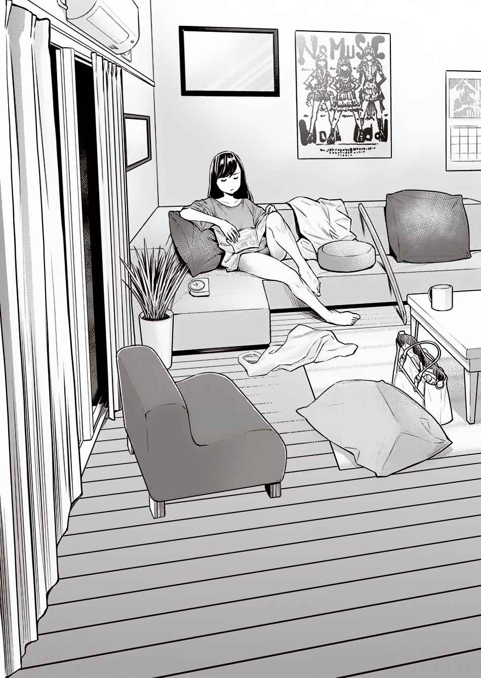 Dolkara Chap 9 - Next Chap 10
