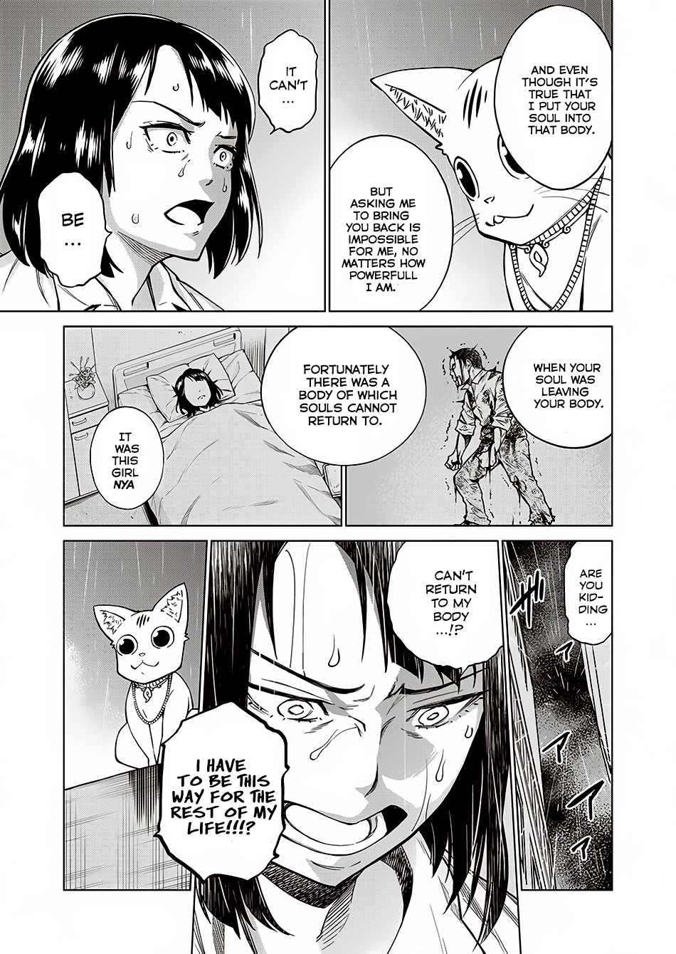 Dolkara Chap 1 - Next Chap 2