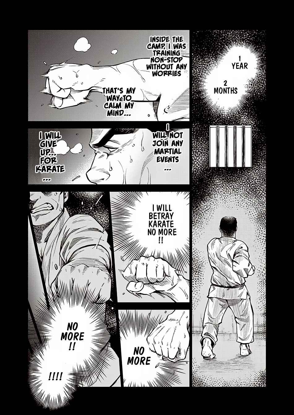 Dolkara Chap 1 - Next Chap 2