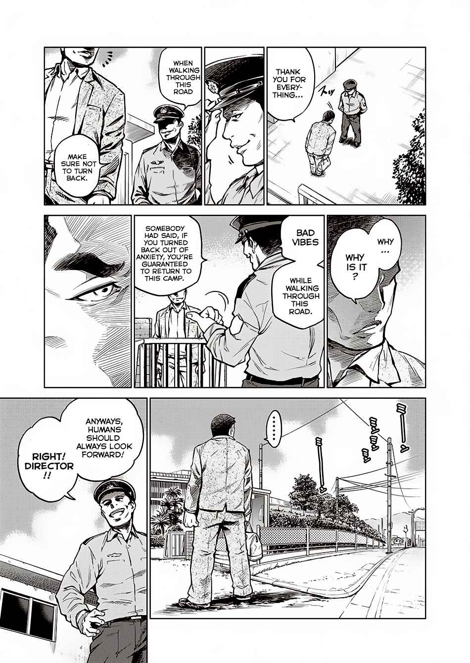 Dolkara Chap 1 - Next Chap 2