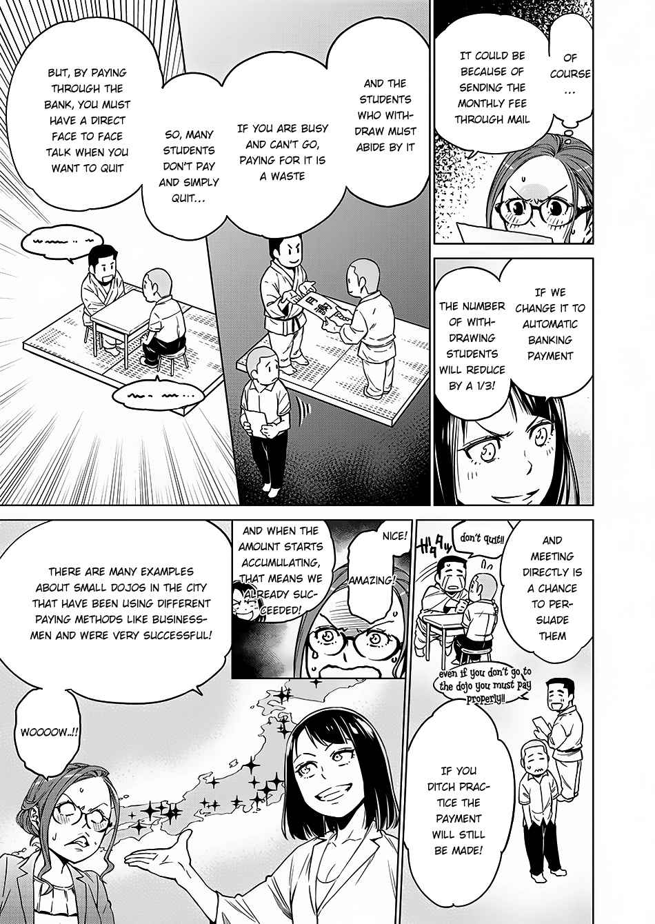 Dolkara Chap 2 - Next Chap 3