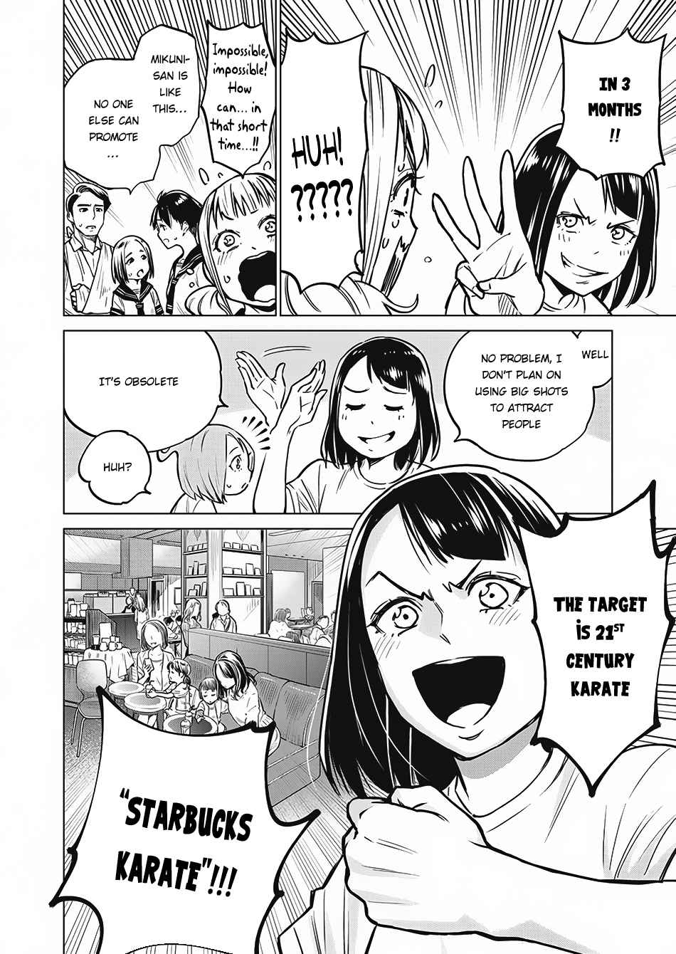 Dolkara Chap 3 - Next Chap 4