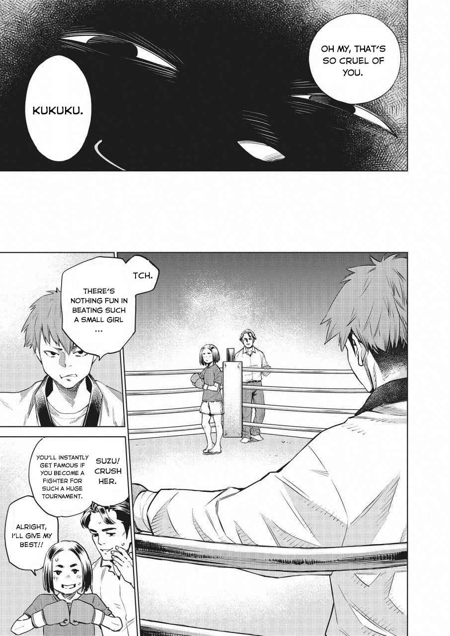 Dolkara Chap 17 - Next Chap 18