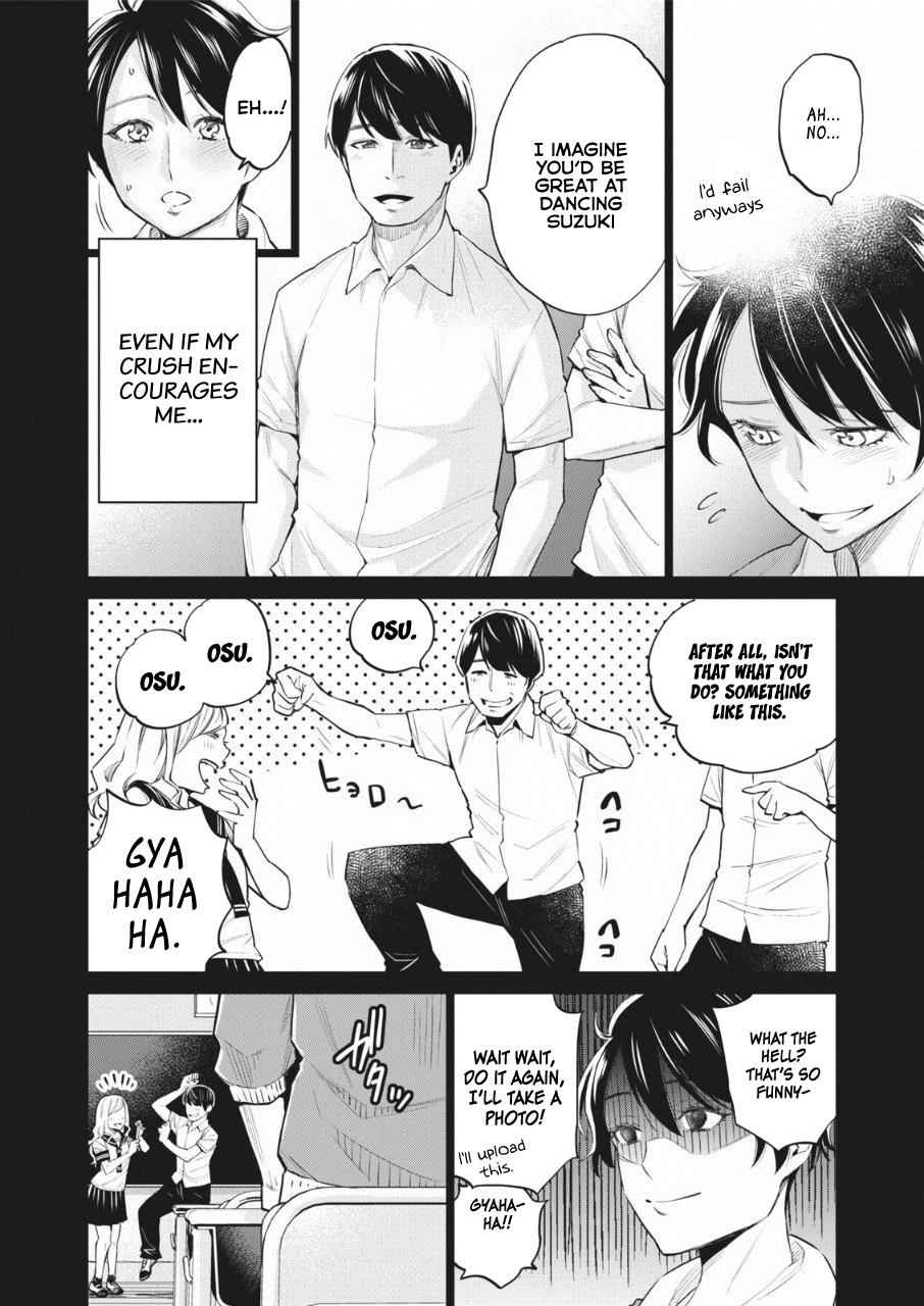 Dolkara Chap 14 - Next Chap 15