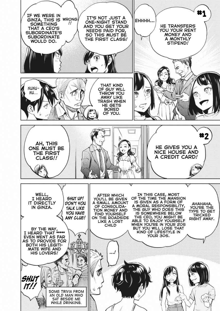 Dolkara Chap 14 - Next Chap 15