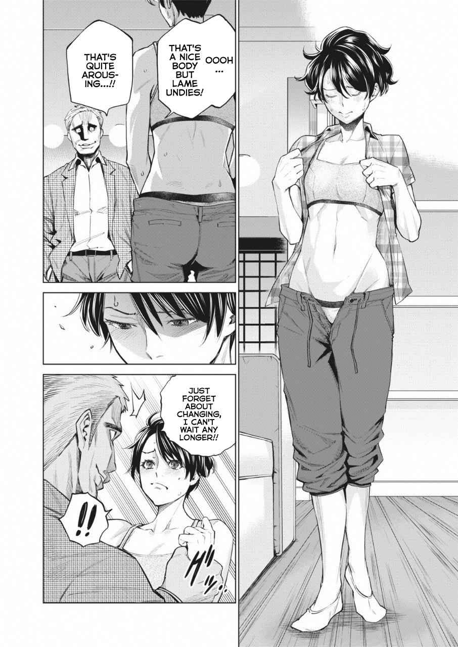 Dolkara Chap 14 - Next Chap 15