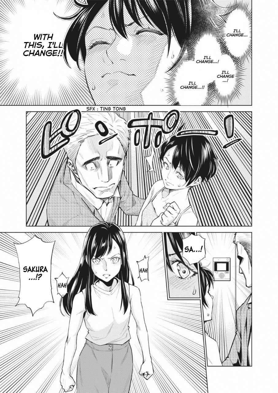 Dolkara Chap 14 - Next Chap 15