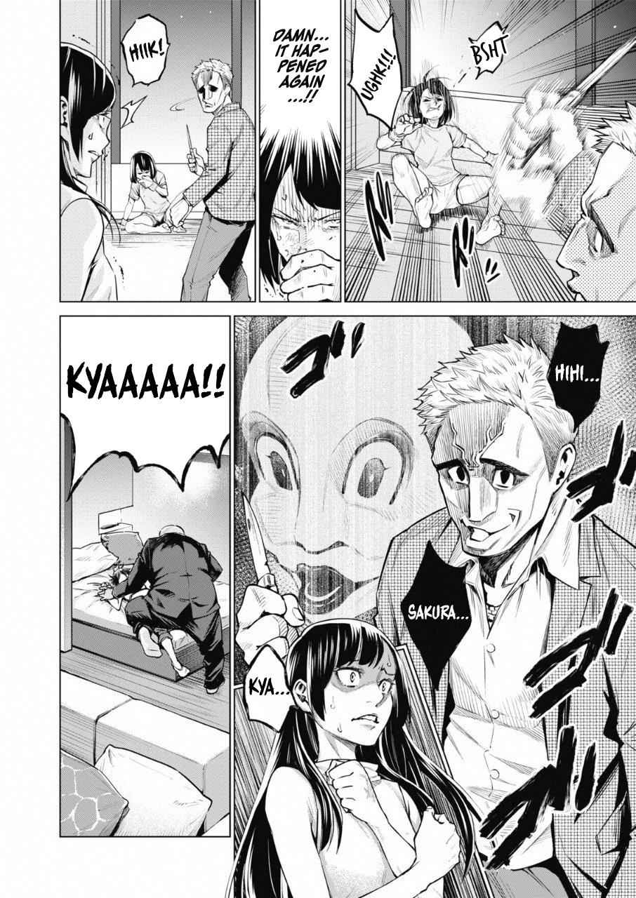 Dolkara Chap 14 - Next Chap 15