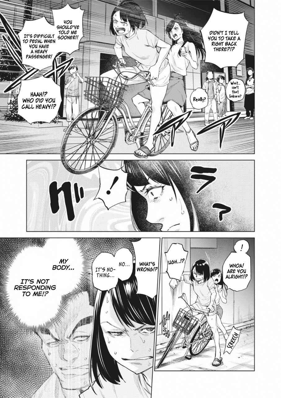 Dolkara Chap 14 - Next Chap 15