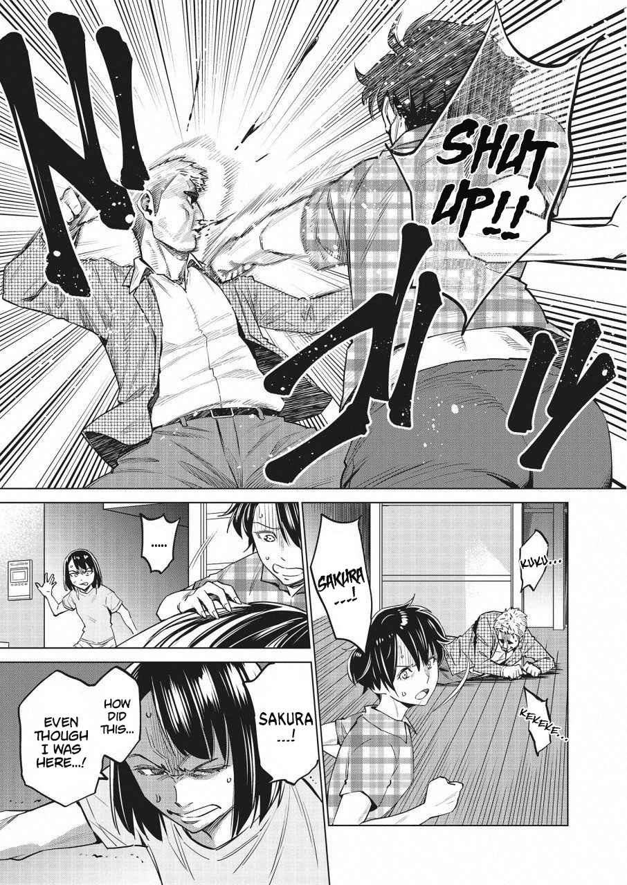 Dolkara Chap 15 - Next Chap 16