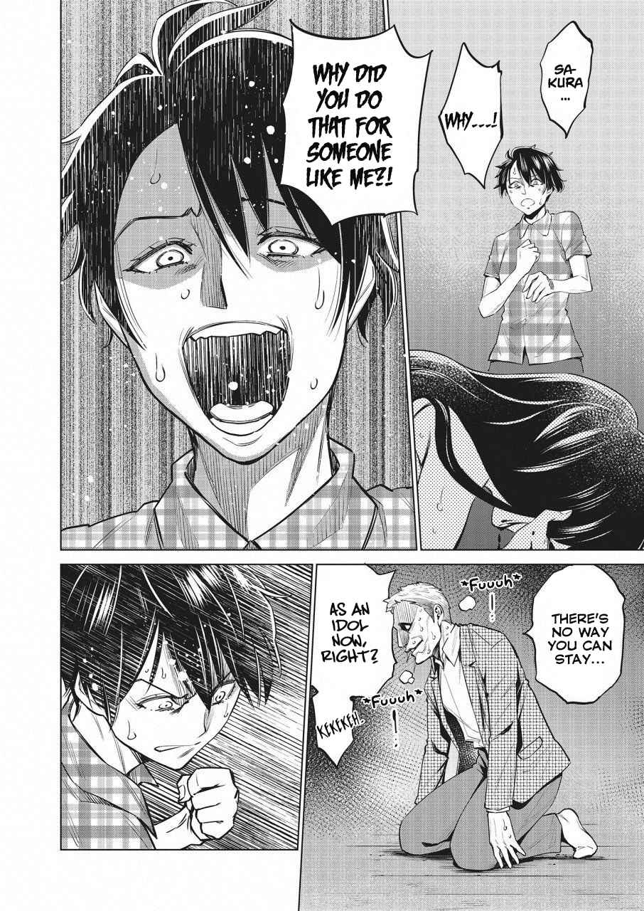 Dolkara Chap 15 - Next Chap 16