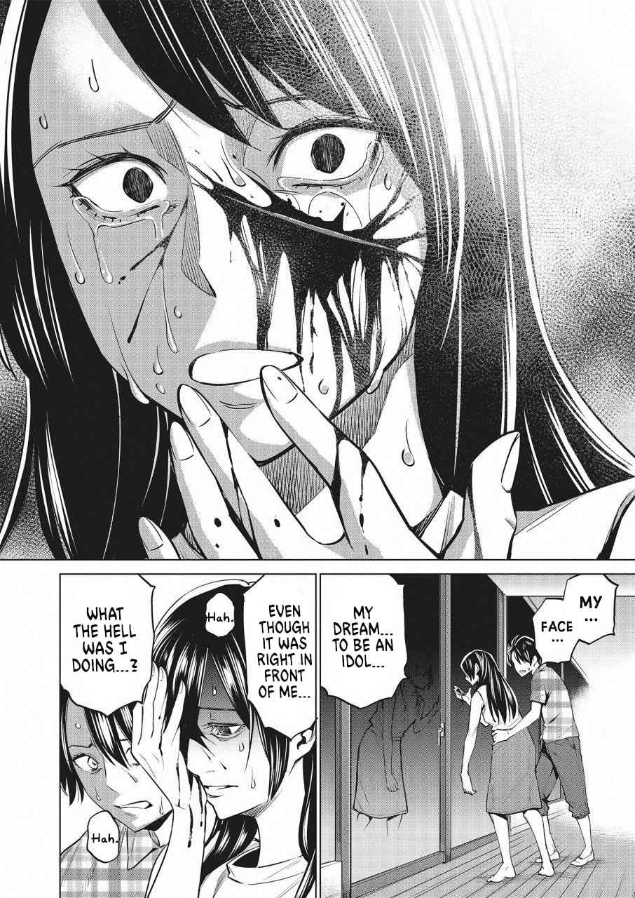 Dolkara Chap 15 - Next Chap 16