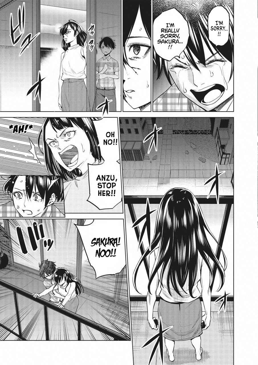 Dolkara Chap 15 - Next Chap 16