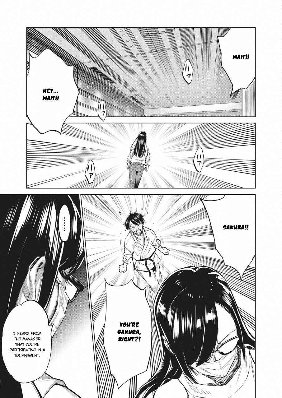 Dolkara Chap 18 - Next Chap 19