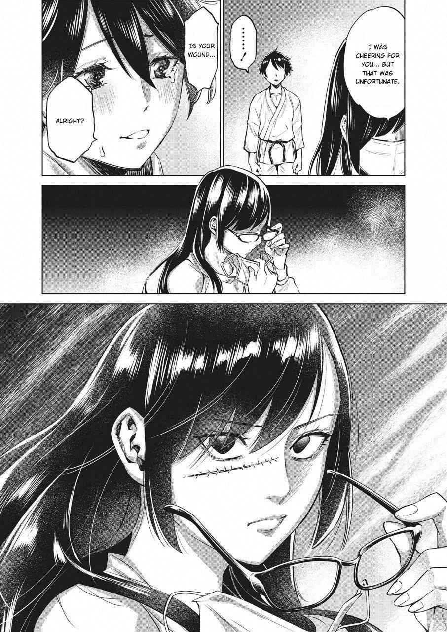 Dolkara Chap 18 - Next Chap 19