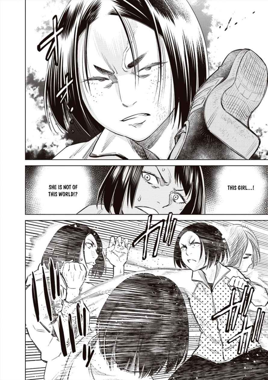Dolkara Chap 19 - Next Chap 20