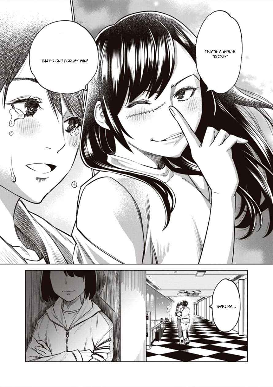 Dolkara Chap 19 - Next Chap 20