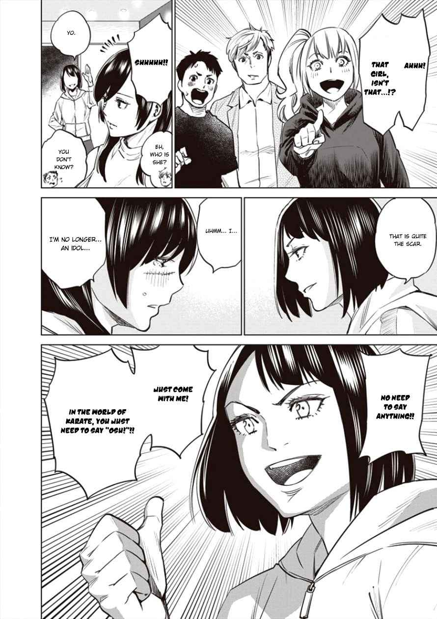Dolkara Chap 19 - Next Chap 20