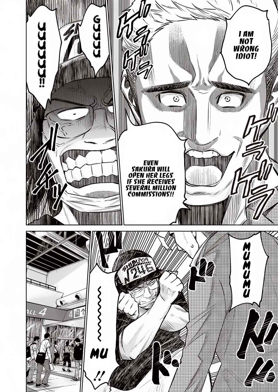 Dolkara Chap 10 - Next Chap 11