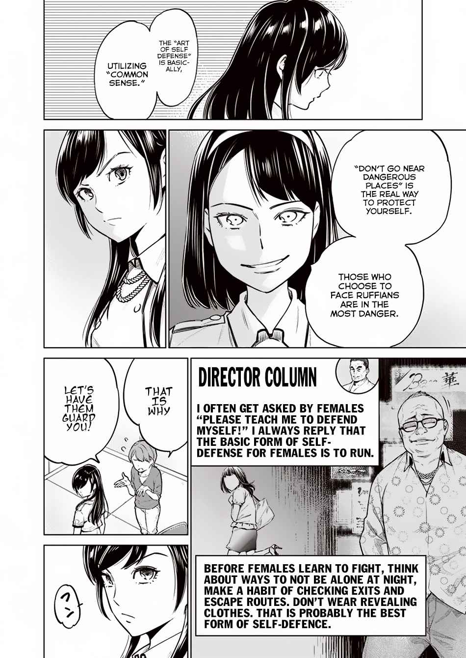 Dolkara Chap 10 - Next Chap 11