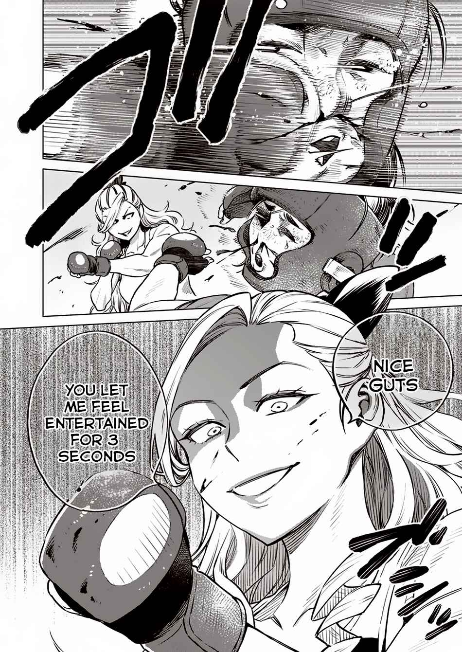 Dolkara Chap 11 - Next Chap 12