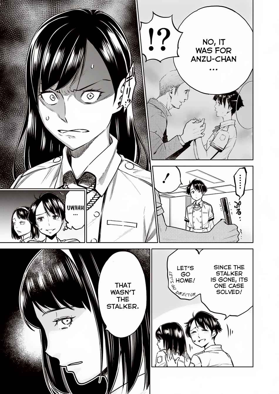 Dolkara Chap 11 - Next Chap 12
