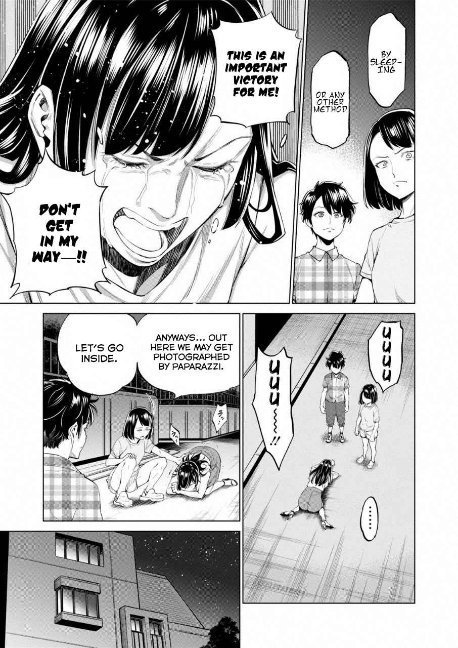 Dolkara Chap 13 - Next Chap 14