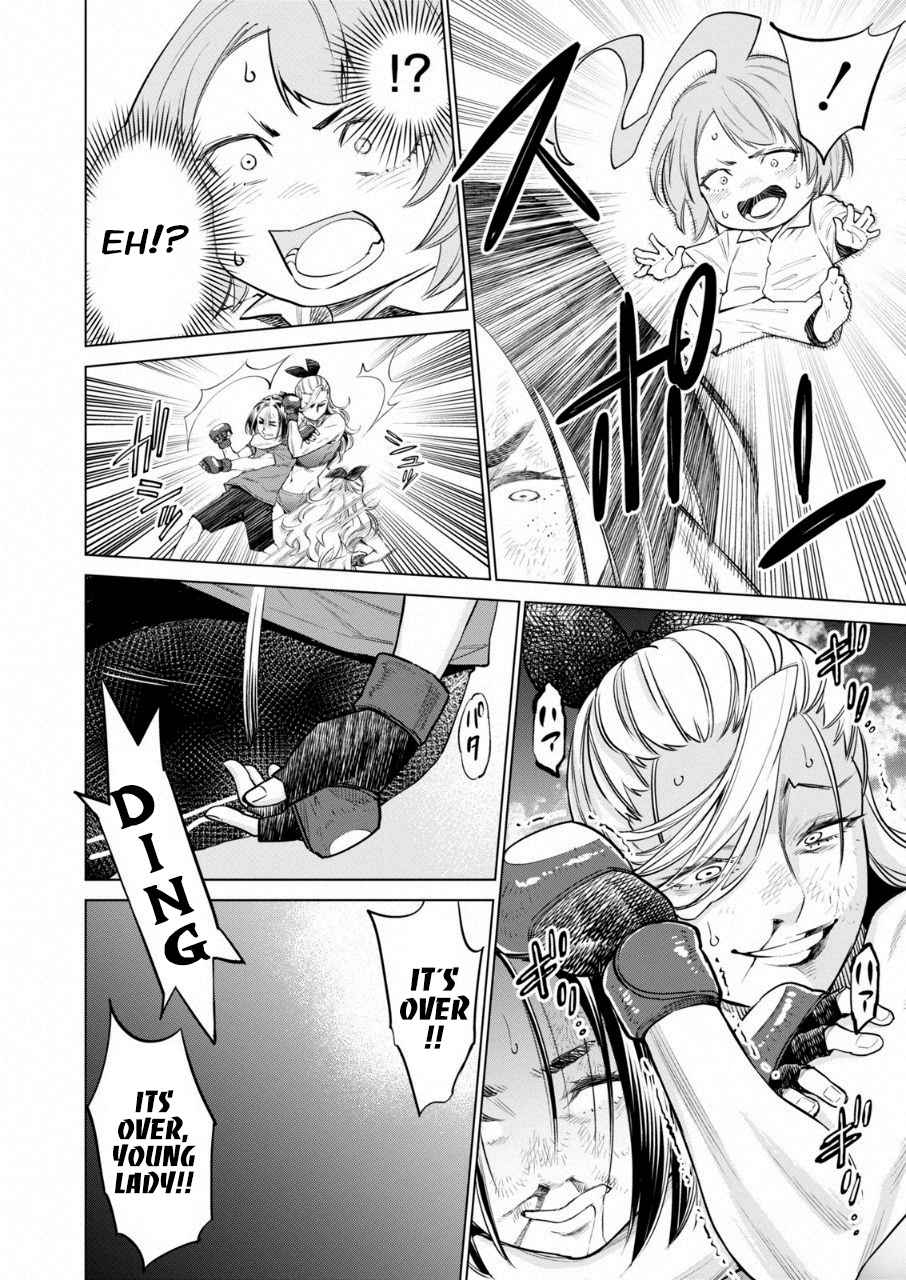 Dolkara Chap 13 - Next Chap 14