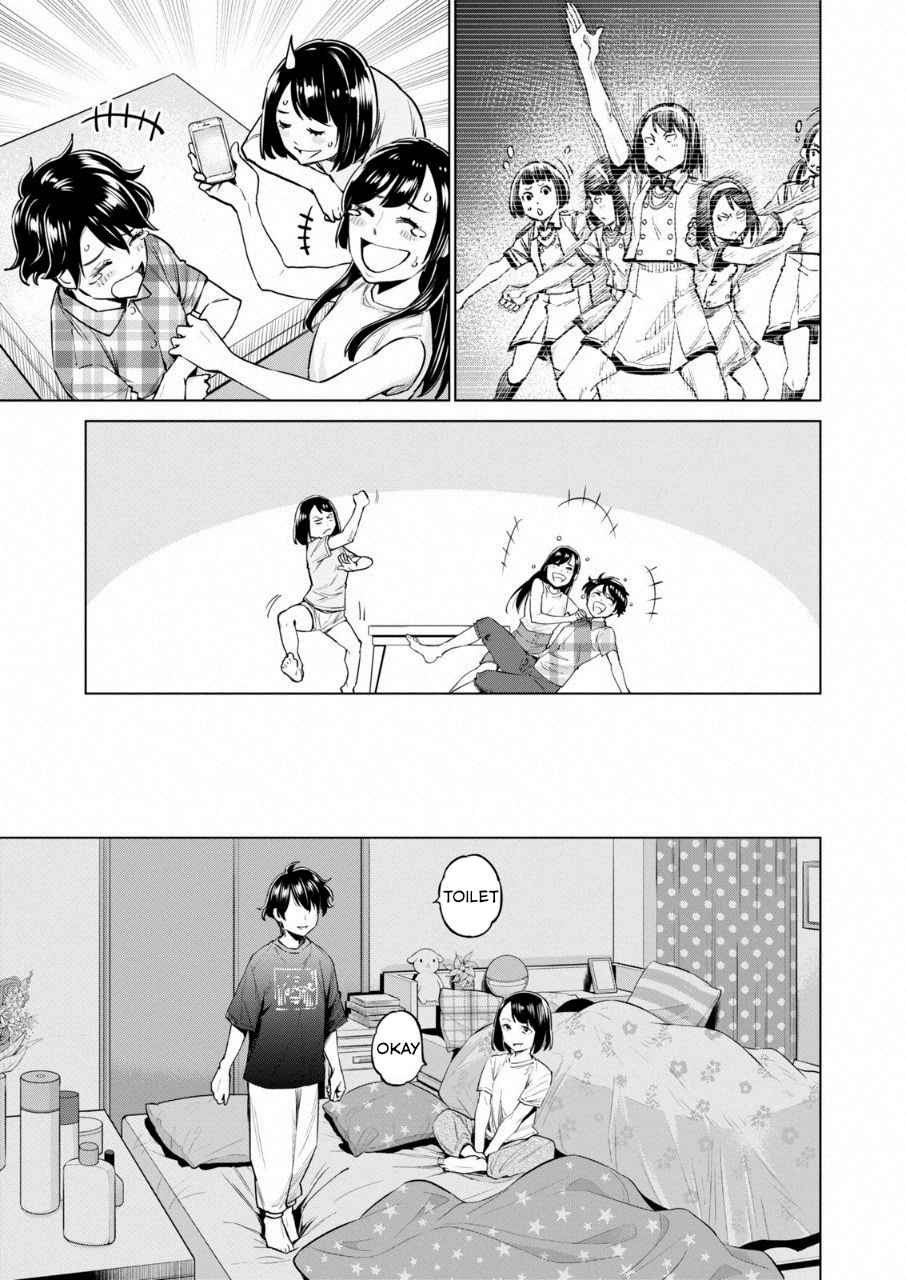 Dolkara Chap 13 - Next Chap 14
