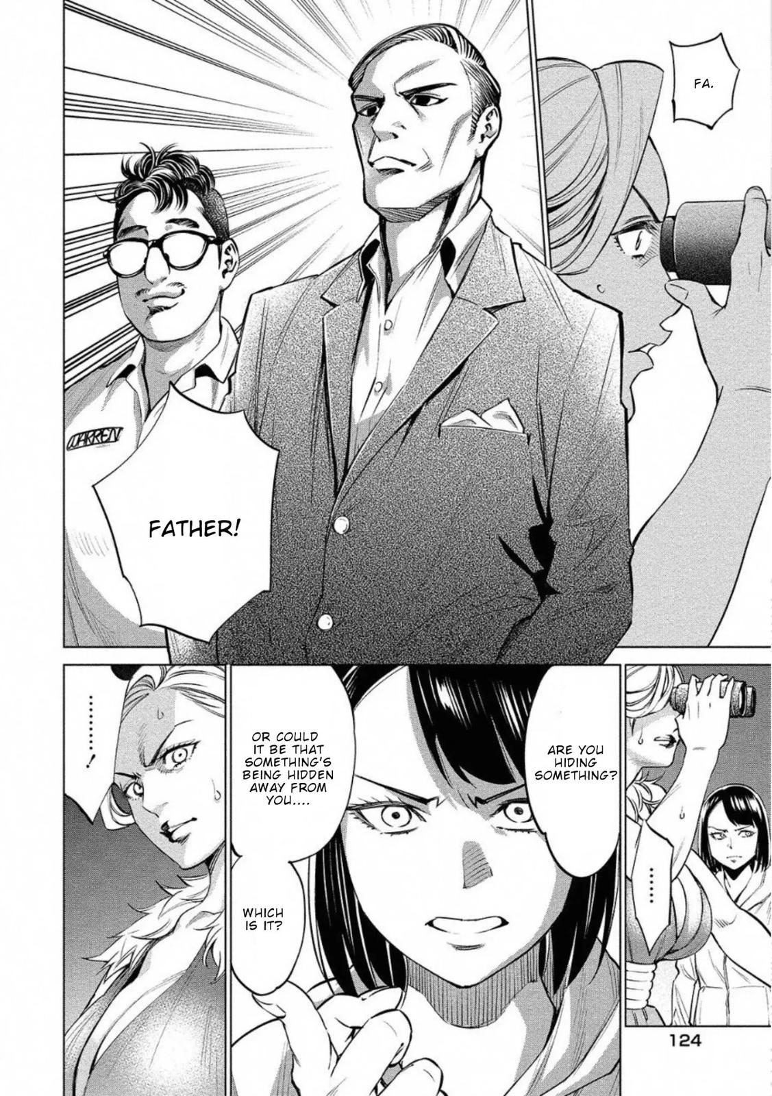Dolkara Chap 27 - Next Chap 28